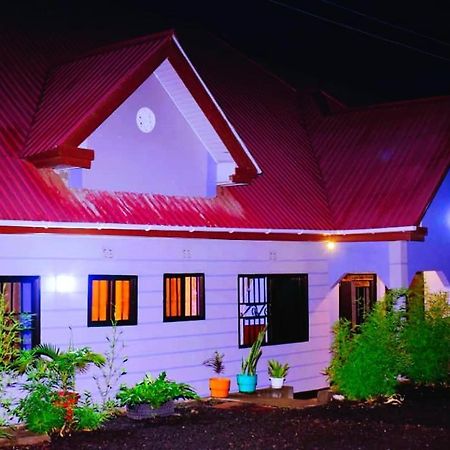 Safari Park House Panzió Arusha Kültér fotó
